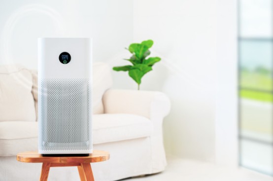 Purchasing An Air Purifier - LG Home Comfort