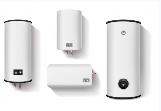 Water Heater Leaking - LG Home Comfort