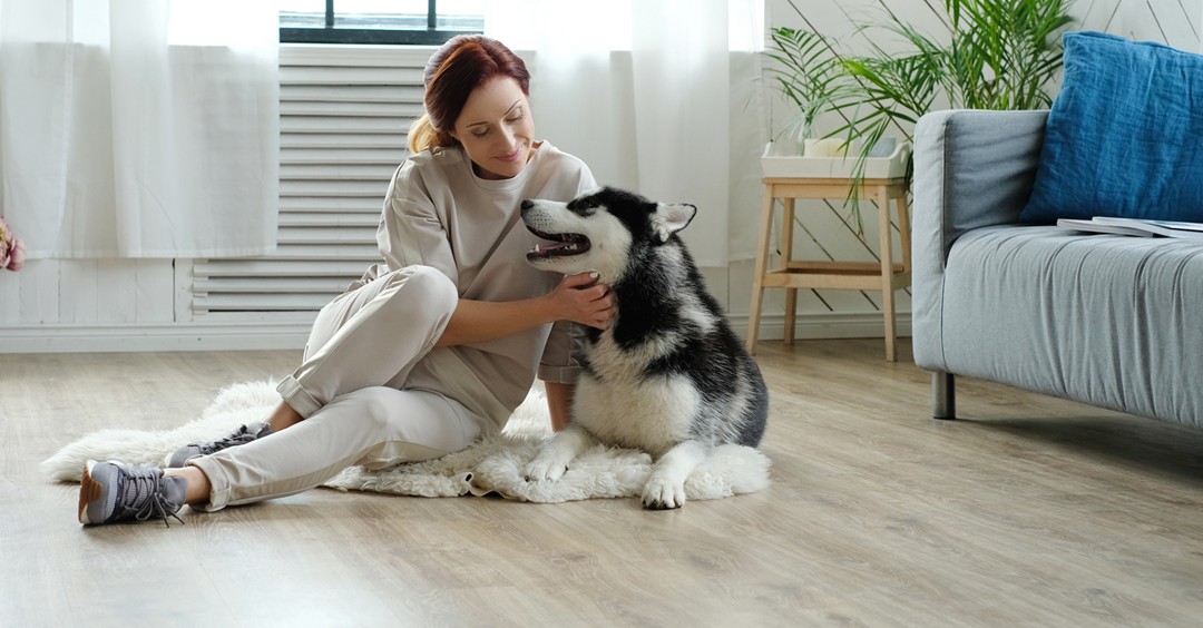 5 Types Of People That Will Benefit From An Air Purifier - LG Home Comfort