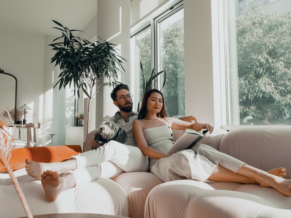 Canada Greener Homes Grant - LG Home Comfort