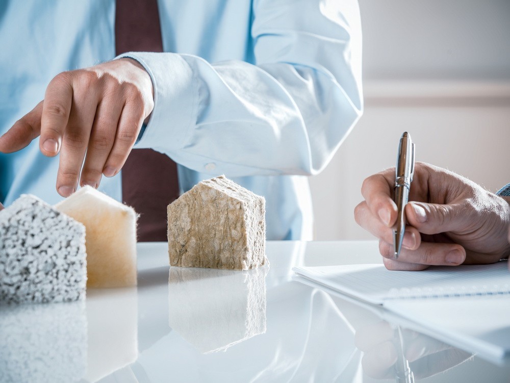 How To Make A House Energy Efficient - LG Home Comfort