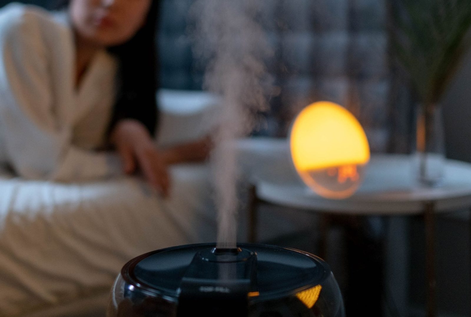 Causes Of Dry Air Inside Your Home - LG Home Comfort