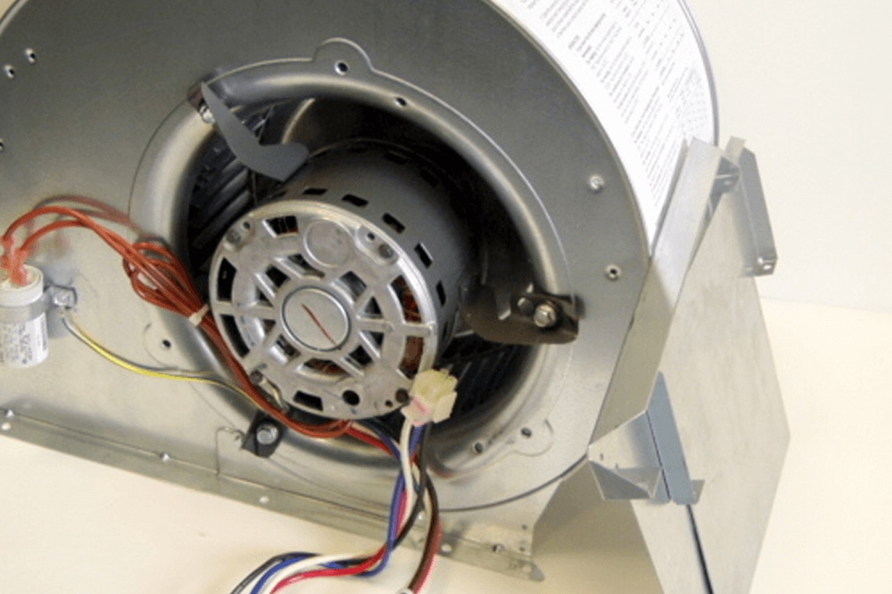 Furnace Blower - LG Home Comfort