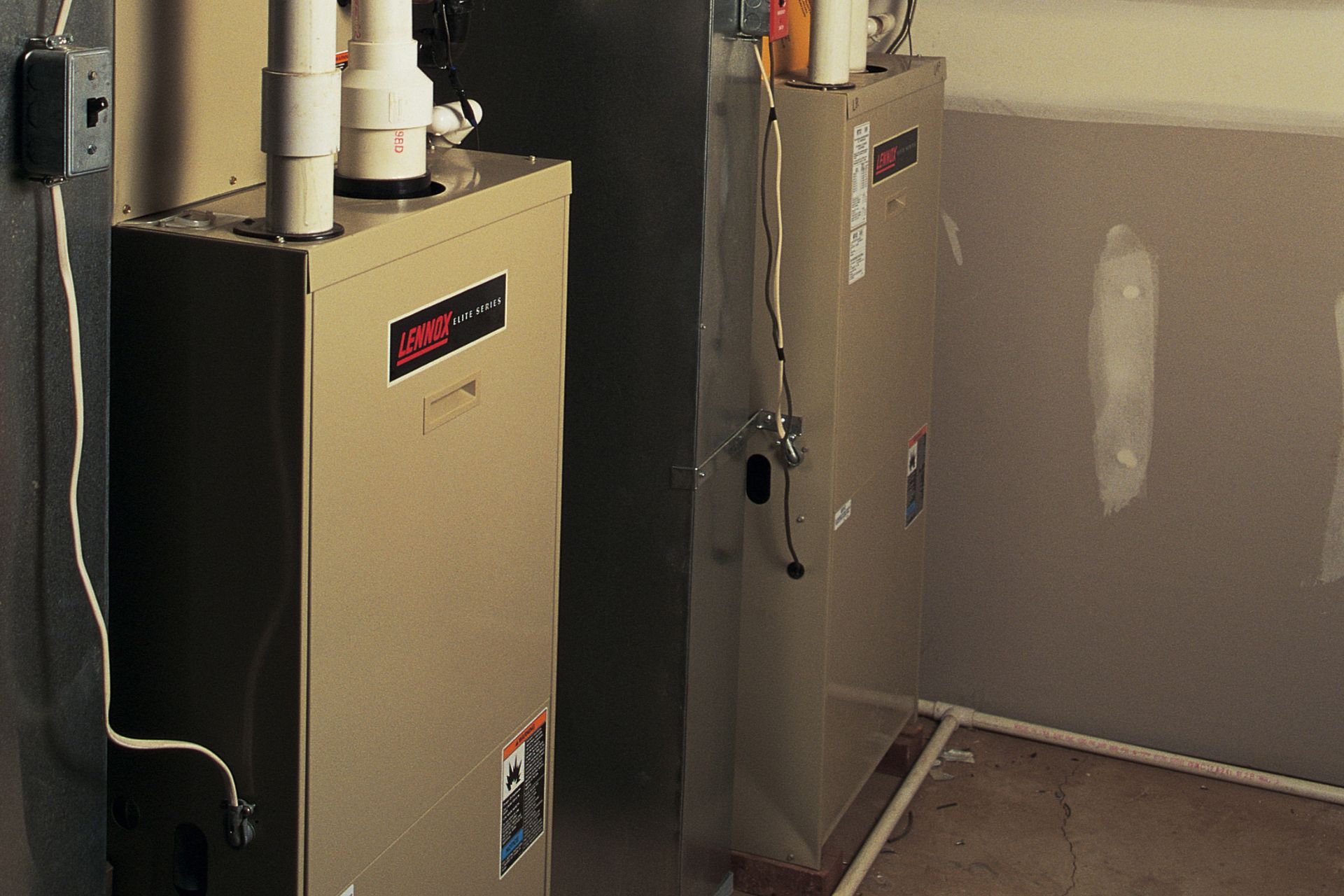 Advantages and Disadvantages of a Two-Stage Furnace - LG Home Comfort