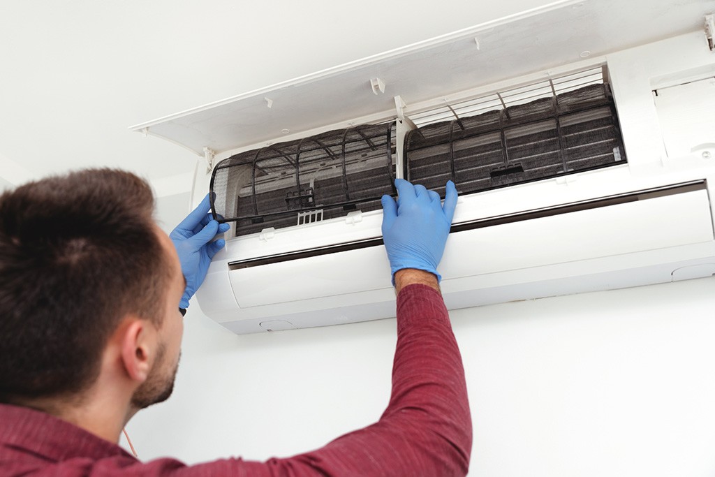 Tips For Maintaining Your HVAC System - LG Home Comfort