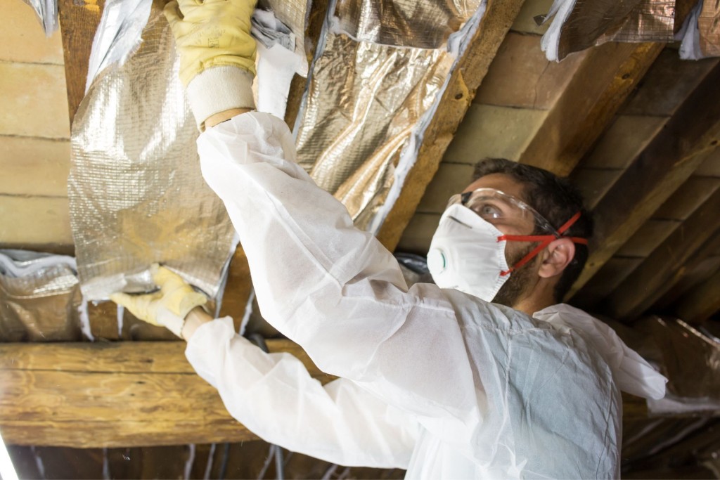 Insulate Your Home - LG Home Comfort