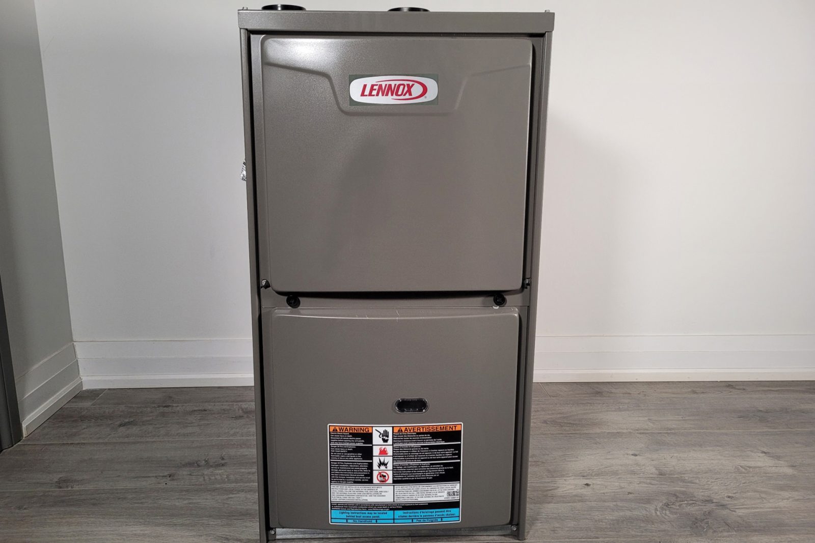 DIY Furnace Repairs - LG Home Comfort