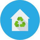 Temperature Control Icon