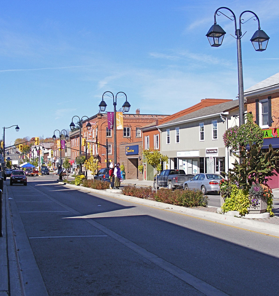 Halton Hills - LG Home Comfort