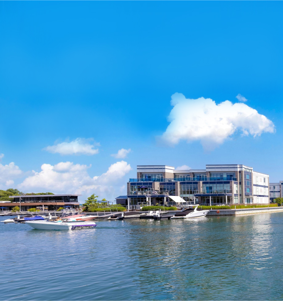 Innisfil - LG Home Comfort