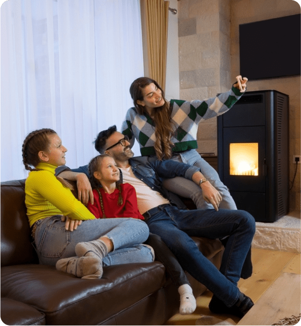 Maximize Your Furnace Performance - LG Home Comfort
