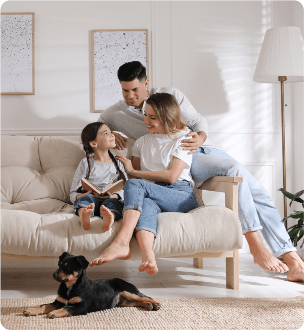 Cooling Solutions For Your Home Or Business - LG Home Comfort