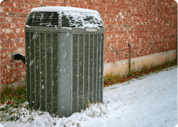 Reduced Risk Of Breakdowns - LG Home Comfort