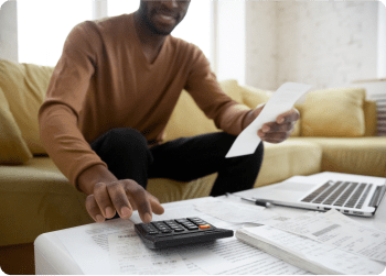 Lowered Energy Bills - LG Home Comfort