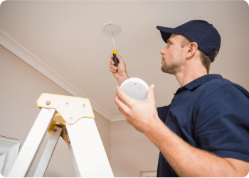 Furnace Regular Maintenance Services - LG Home Comfort