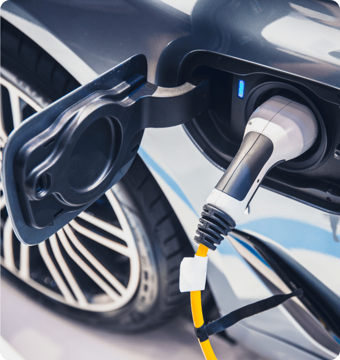 Home EV Charging - LG Home Comfort