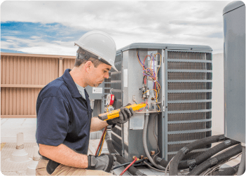 Furnace Repair - LG Home Comfort