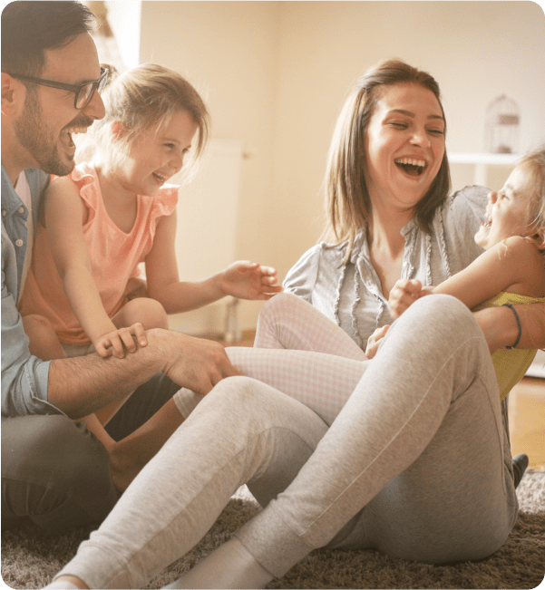 Energy Efficient Heat Pumps - LG Home Comfort