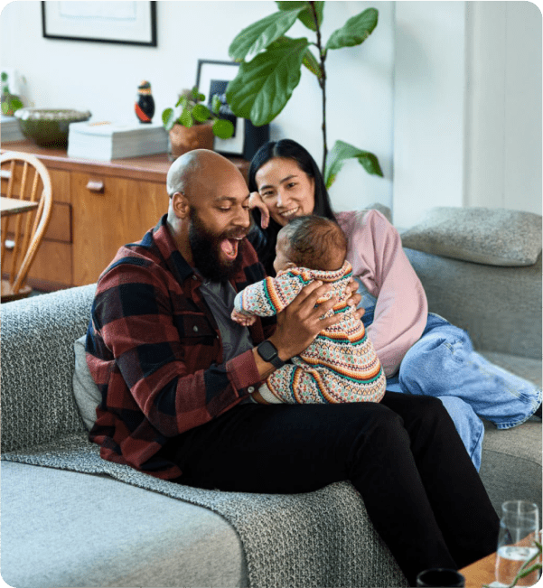 Furnace Repair Services - LG Home Comfort