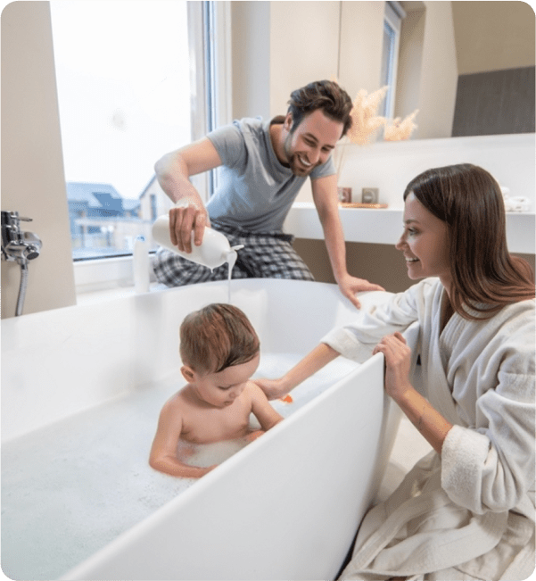 Tank And Tankless Water Heaters For Your Home - LG Home Comfort