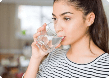 Water When You Need It - LG Home Comfort