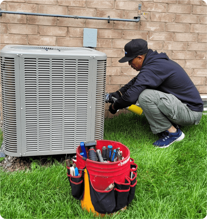 Fast And Reliable Toronto Air Conditioner Repair Services - LG Home Comfort