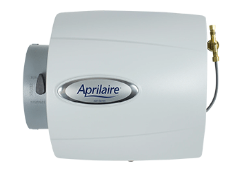 Humidifier Installation - LG Home Comfort