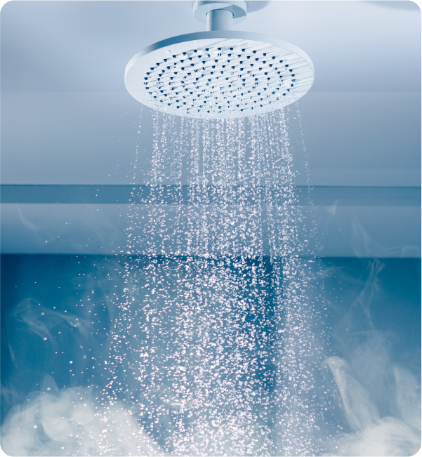 Tankless Water Heaters Work - LG Home Comfort