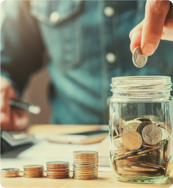 Lower Energy Bills - LG Home Comfort