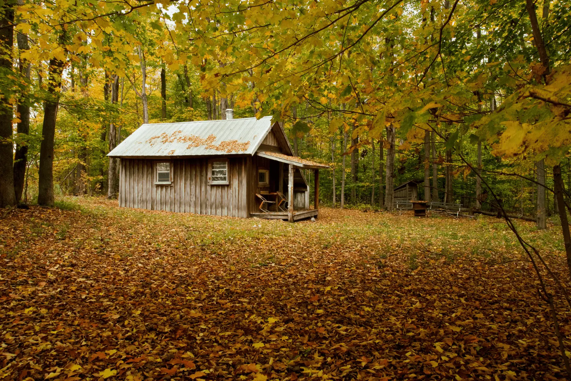 Cottage HVAC and Plumbing Upkeep Tips For Winter - LG Home Comfort