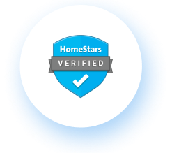 Home Stars Verified Logo