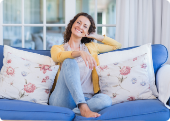 Improved Indoor Air Quality - LG Home Comfort