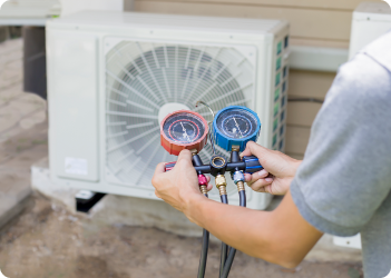 Prevent Costly Repairs - LG Home Comfort