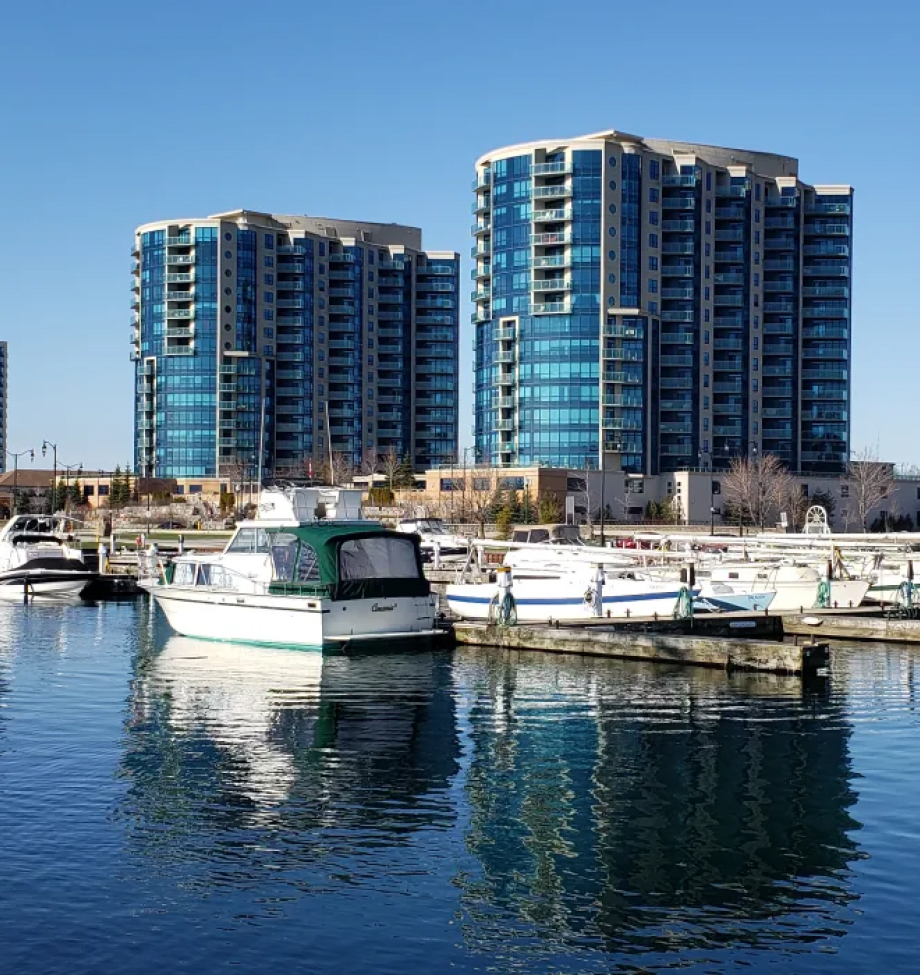 Your Trusted HVAC Partner in Barrie - LG Home Comfort