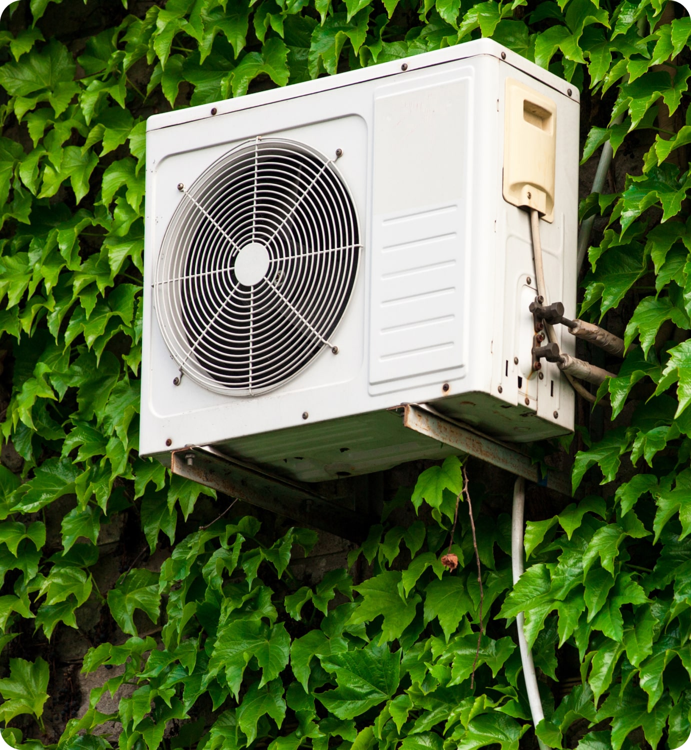 Breathe Better with LGHC - LG Home Comfort