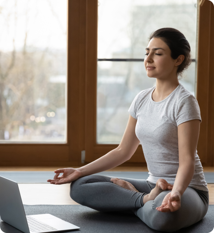 Breathe Easier, Live Healthier - LG Home Comfort