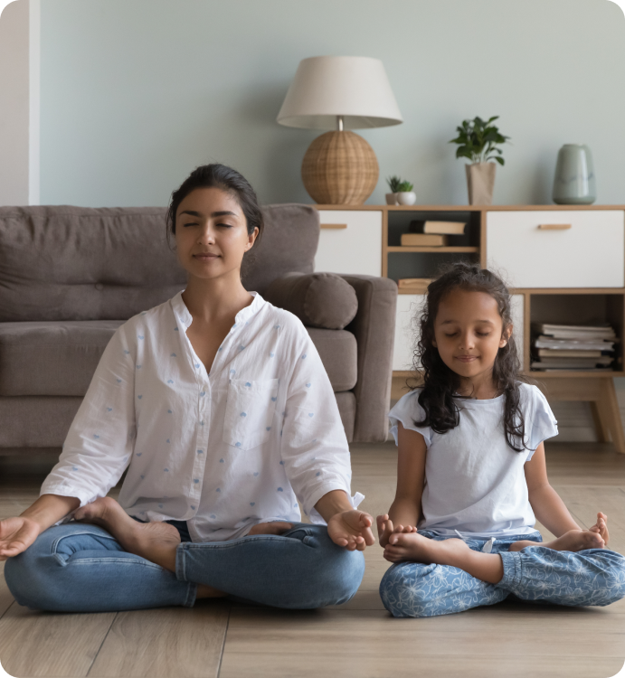 Choose Cleaner, Healthier Air in Burlington - LG Home Comfort