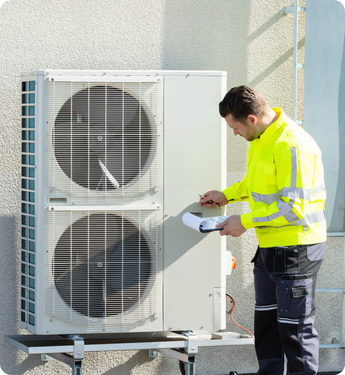 Commercial HVAC in Barrie - LG Home Comfort