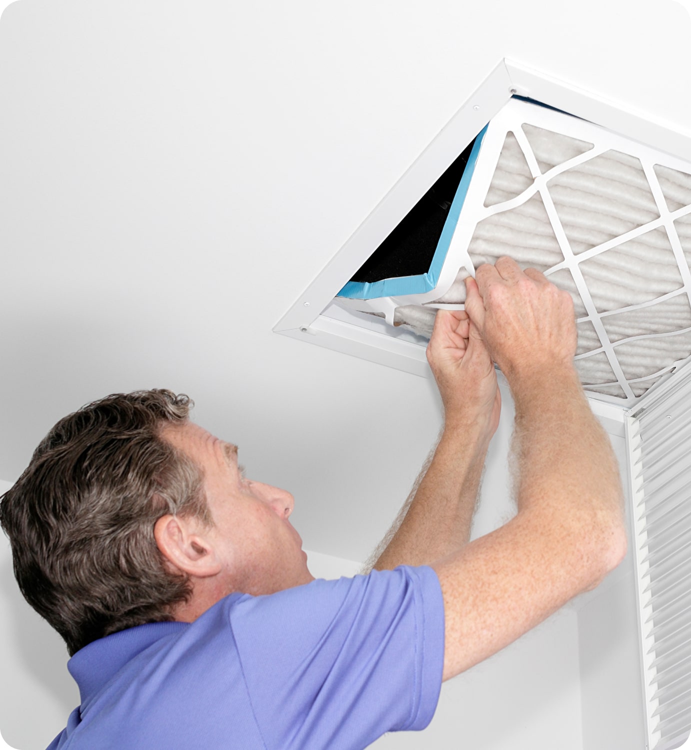 Duct Cleaning - LG Home Comfort