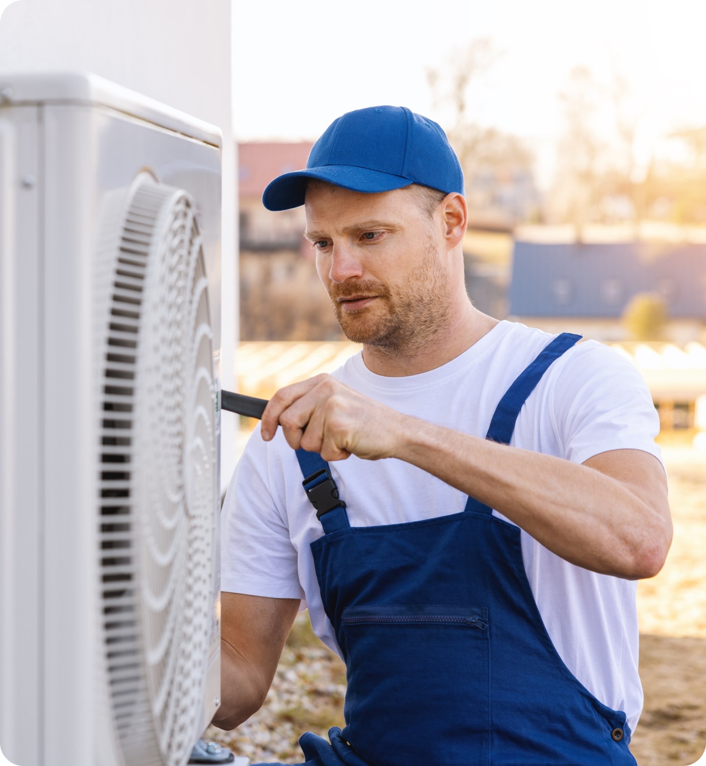 Getting the Most Out of Your Air Conditioner -LG Home Comfort
