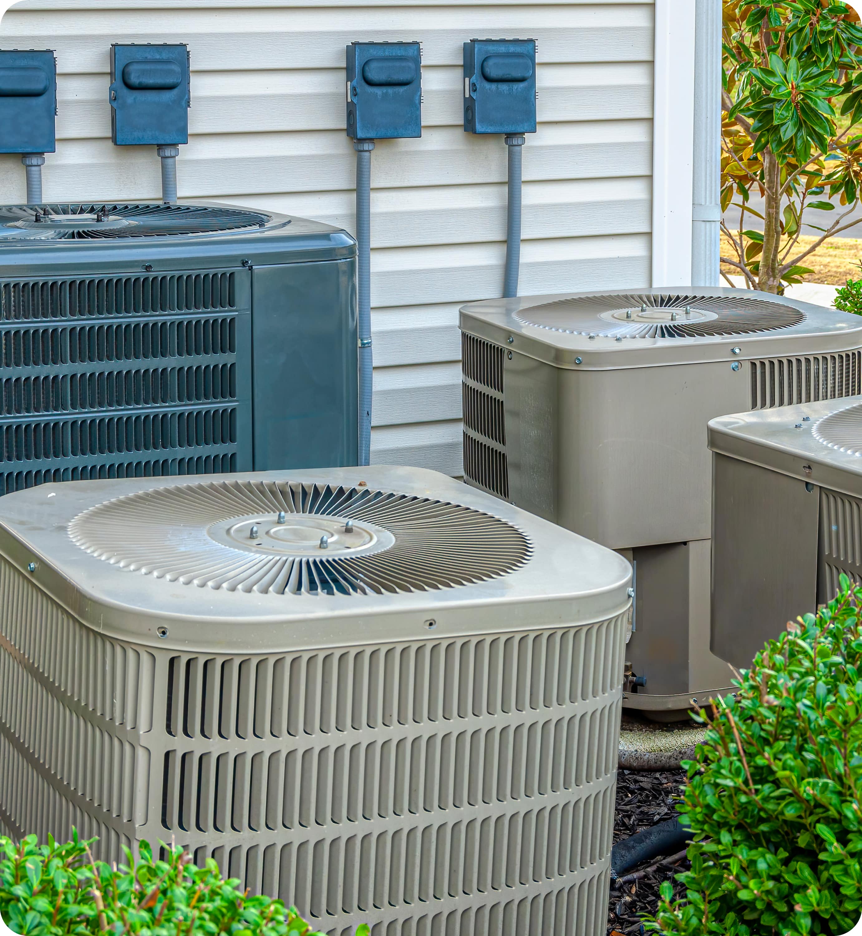 Trusted HVAC company in Barrie- LG Home Comfort