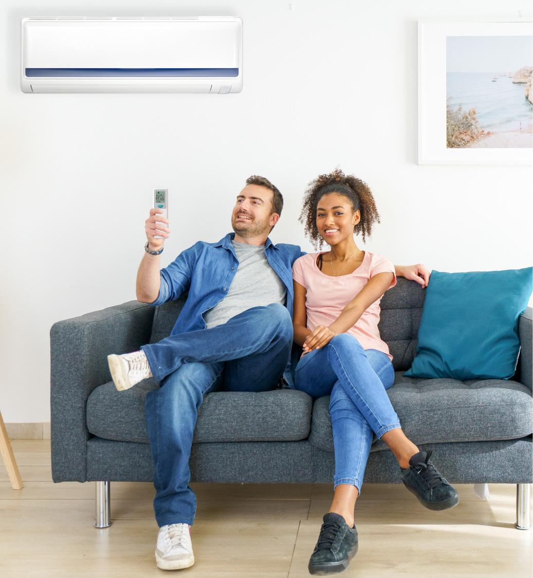 Indoor Air Solutions in Barrie - LG Home Comfort