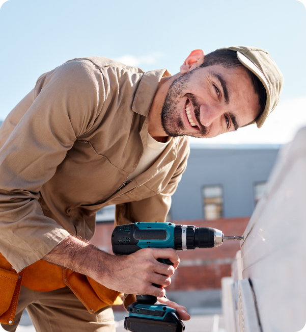 Your Partner in Year-Round Comfort - LG Home Comfort