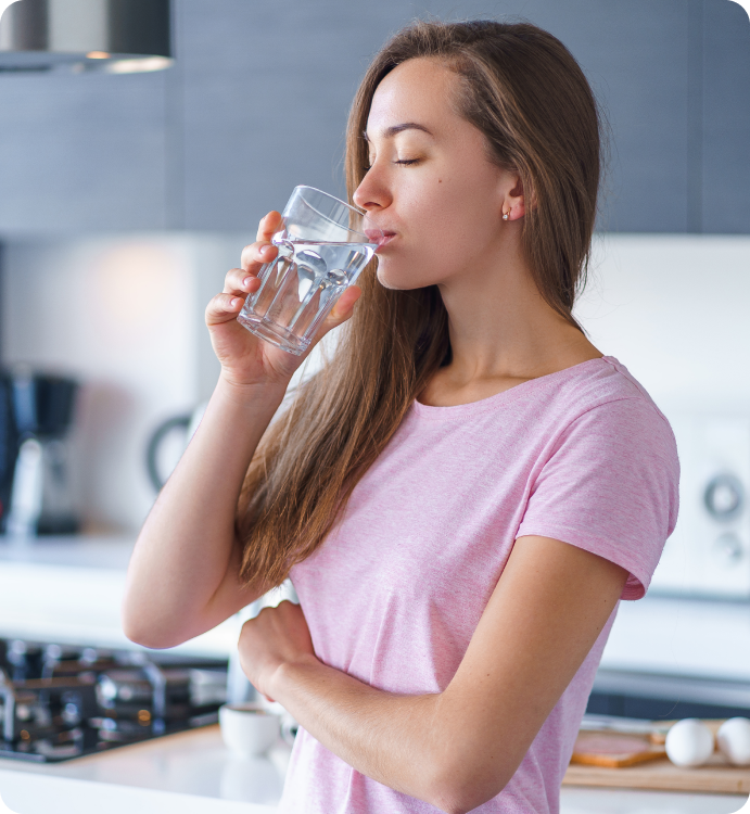 Water Purification Burlington - LG Home Comfort