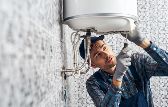 Water Heater Barrie Maintenance - LG Home Comfort