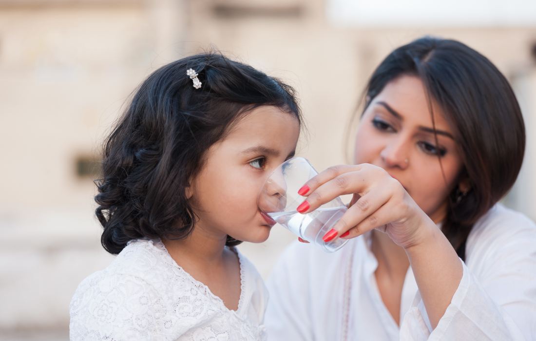 Water When You Need It -LG Home Comfort