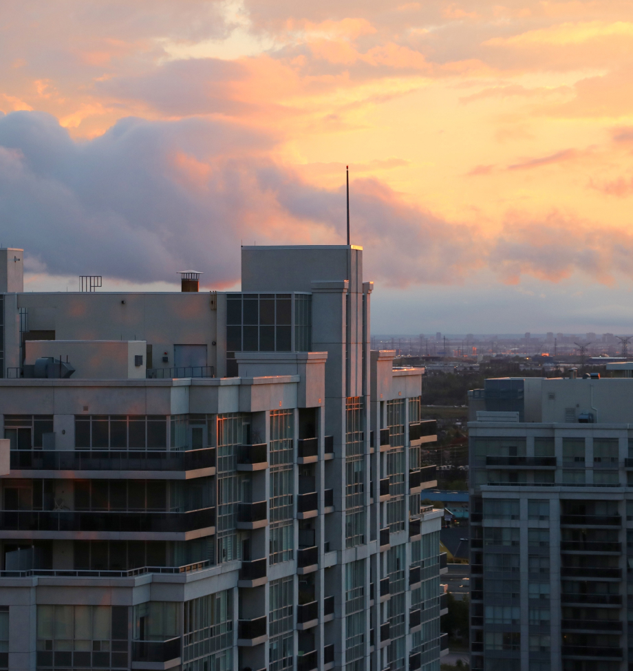 Vaughan - LG Home Comfort