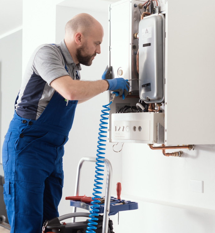 24/7 Emergency Guelph Heating Repair - LG Home Comfort