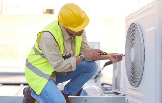 AC Repair Guelph - LG Home Comfort