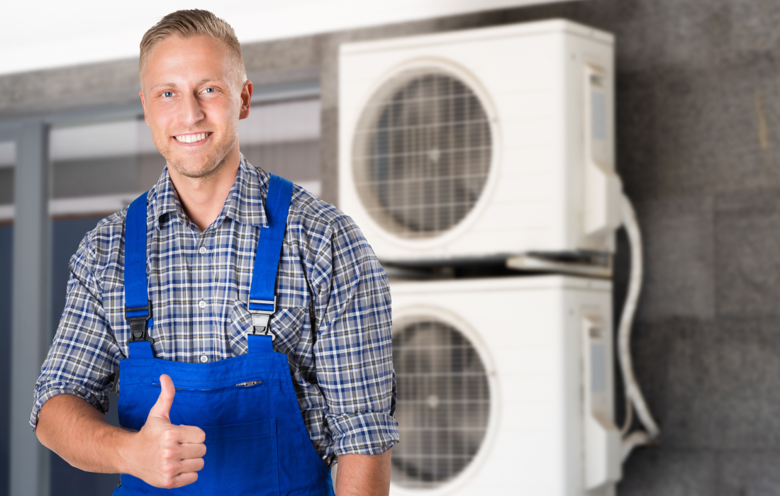 Air Conditioner Installation Markham - LG Home Comfort